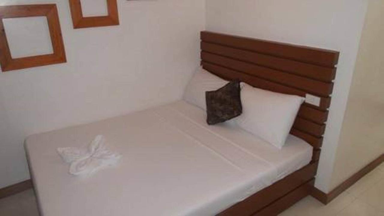 Abozza Resort Balabag  Exterior foto